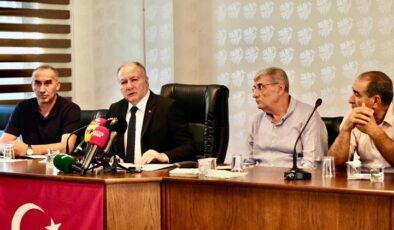 Türk-İş Genel Başkan Yardımcısı Ramazan Ağar’dan sert ekonomik eleştiriler