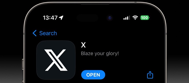 Brezilya’da X yasaklandı