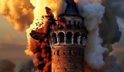 Senaryosunu yapay zekanın yazdığı filmin ilk fragmanı yayınlandı