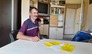 Kulp ilçesinde yivsiz tüfek ruhsat yoğunluğu
