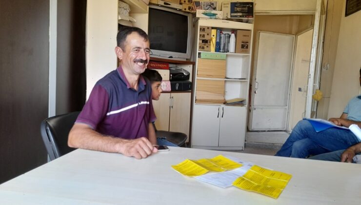 Kulp ilçesinde yivsiz tüfek ruhsat yoğunluğu