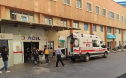 Yüzme havuzuna giren engelli vatandaş boğuldu
