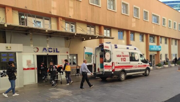 Yüzme havuzuna giren engelli vatandaş boğuldu