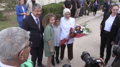 Bakan Göktaş, Aile ve Gençlik Fonu kapsamında önemli bir adım atıyoruz