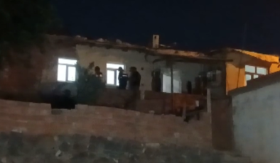 Nevzat Bahtiyar’ın evinde arama yapılıyor