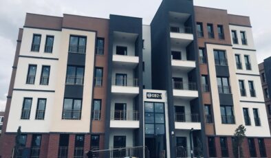 Diyarbakır’da 1386 konut kurası çekiliyor