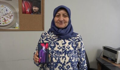 15 bardak suyla hayatları değişen iki kadın, kilo vererek sağlığına kavuştu