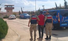 16 yıl hapis cezası bulunan firari hırsız yakalandı