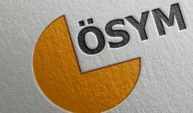KPSS Din Hizmetleri Alan Bilgisi Testi pazar günü yapılacak