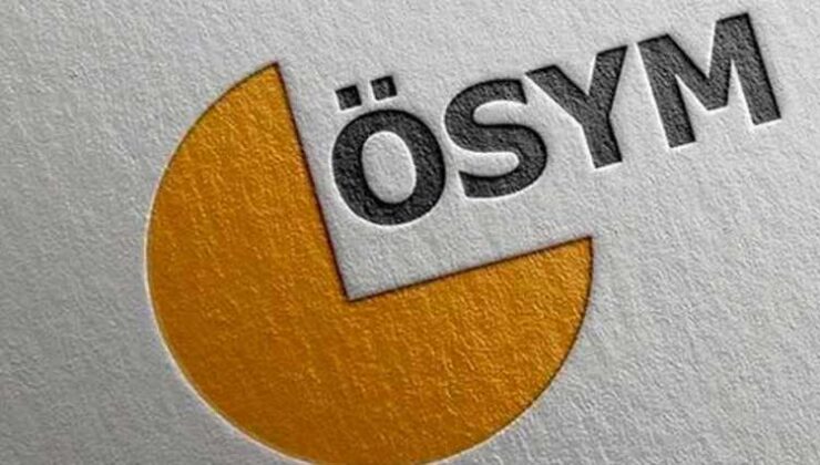 2024-KPSS Ön Lisans sınav sonuçları açıklandı