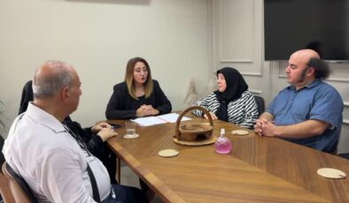 55 yıllık arazi paylaşımı arabuluculukla çözüldü