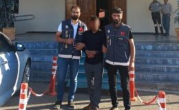 63 yıl hapis cezası bulunan şahıs yakalandı