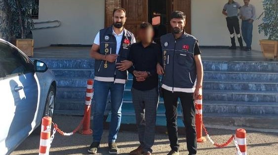 63 yıl hapis cezası bulunan şahıs yakalandı