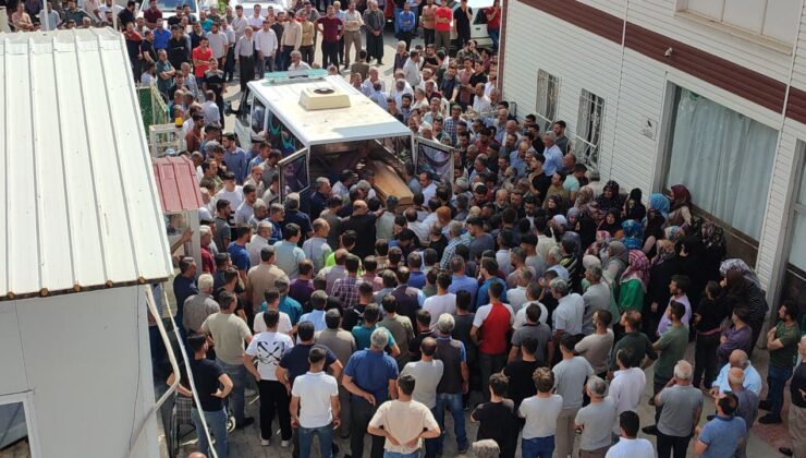 Adıyaman’da silahlı saldırıya uğrayan kişi öldü