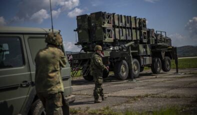 ABD, Ukrayna’ya 8 milyar dolarlık askeri yardım yapacak
