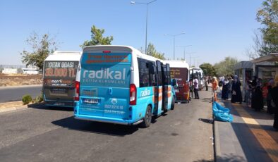 Diyarbakır Araştırma Hastanesine ulaşım imkanı arttı