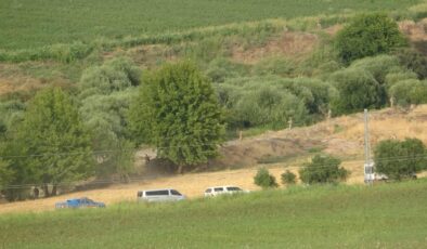 Narin Güran’ın ölümüyle ilgili gözaltına alınan 24 şüpheliden 1’i adliyeye sevk edildi
