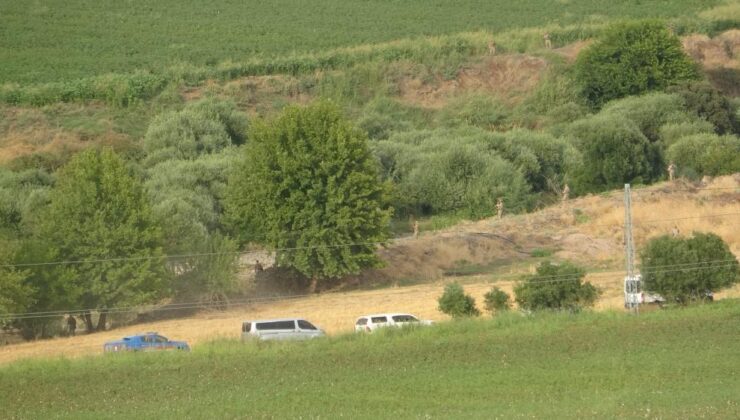 Narin Güran’ın ölümüyle ilgili gözaltına alınan 24 şüpheliden 1’i adliyeye sevk edildi