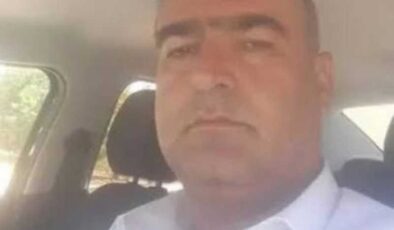 Narin cinayetinde amca Salim Güran: “Nevzat’ın iddiaları yalandır”