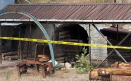 Bolu’da maden kazası: İşçi yerin 150 metre altında can verdi