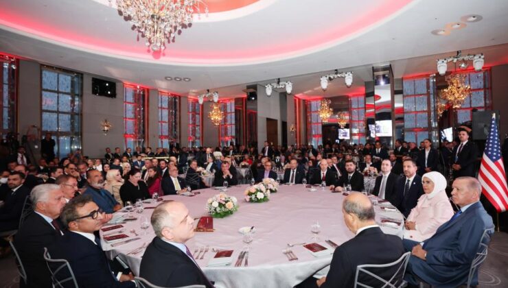 Erdoğan’dan İsrail’e sert tepki: “Savaş bölgeye yayılabilir”