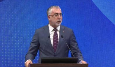 Bakan Işıkhan: İŞKUR ve TOBB ile nitelikli iş gücü adımı