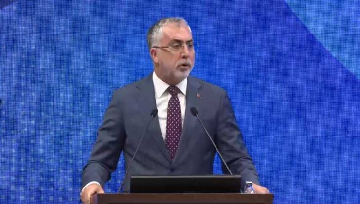 Bakan Işıkhan: İŞKUR ve TOBB ile nitelikli iş gücü adımı