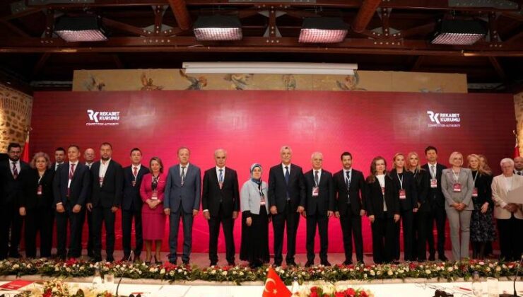 Ticaret Bakanı: Fahiş fiyat ve stokçulukla mücadelede 6 milyar TL ceza