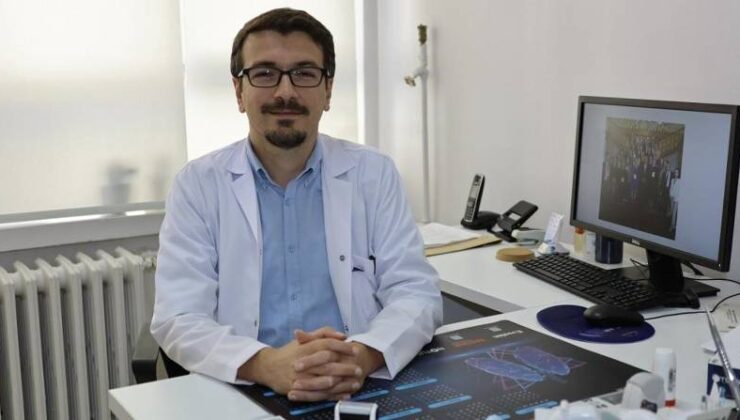 Kronik ürtikere dikkat: Kaşıntı ve döküntüler ciddiye alınmalı