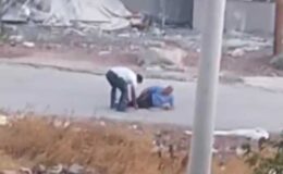 Şanlıurfa’da silahlı kavga: 1 kişi yaralandı
