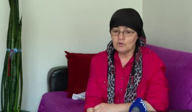 Acılı anne, 39 yıl önce doğumdan sonra öldüğü söylenen oğlunu arıyor