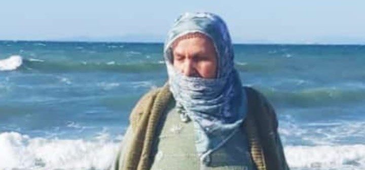 Traktör kazasında yaralanan kadın hayatını kaybetti