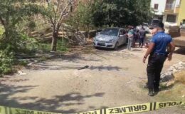 Adıyaman’daki kanlı infaz olayının faili teslim oldu