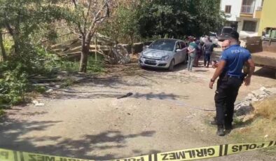 Adıyaman’daki kanlı infaz olayının faili teslim oldu