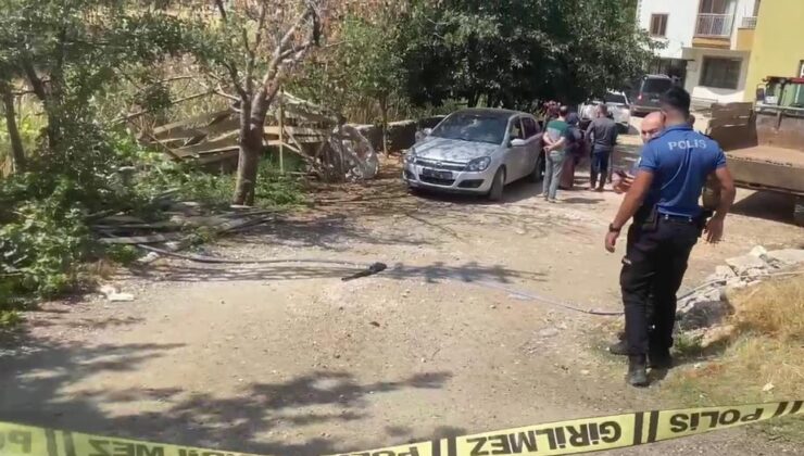Adıyaman’daki kanlı infaz olayının faili teslim oldu