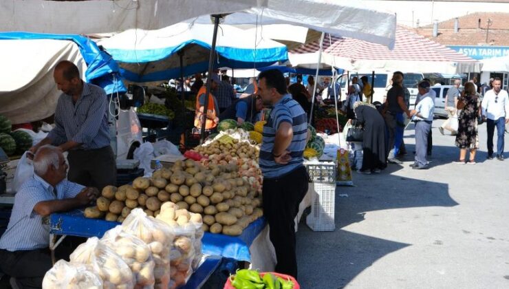 Ağustos Ayı TÜFE Verileri: Yıllık Artış %51,97, Aylık %2,47