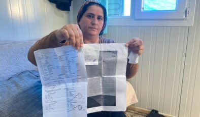 Anne, 18 yıl önce ölen kızının yaşadığına inanıyor, DNA testi istiyor