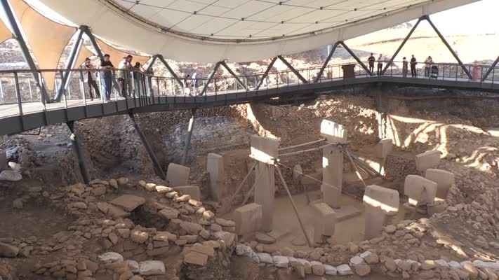 Dünya Neolitik Kongresi Şanlıurfa’da tarih yazacak
