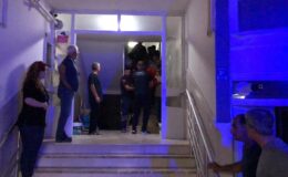 Asansör boşluğuna düşen yaşlı adam hayatını kaybetti