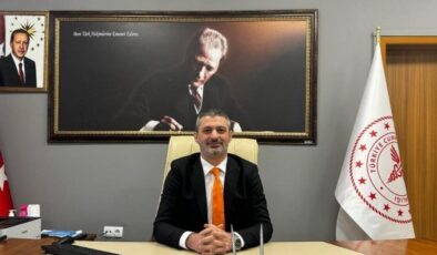 Aşının gücüyle sağlıklı bir geleceğe adım at
