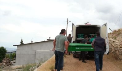 Av tüfeğiyle vurulan baba ile oğlu ve gelini öldü