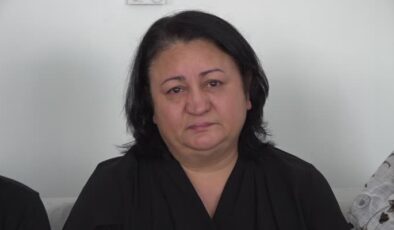 Anne Rabia Birden, Barış için giden Ayşenur, İsrail askerlerince şehit edildi