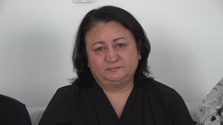 Anne Rabia Birden, Barış için giden Ayşenur, İsrail askerlerince şehit edildi