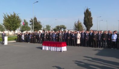 Ayşenur Ezgi Eygi’nin cenazesi Türkiye’ye getirildi