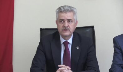 BBP’den İdam Teklifi, Mecliste gündeme getirilecek