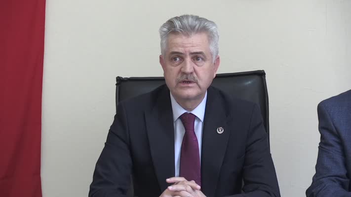 BBP’den İdam Teklifi, Mecliste gündeme getirilecek