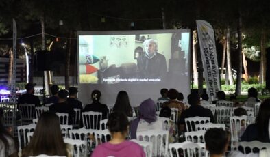 Bismil’de ‘Evîn di rûyê qirkirinê de’ belgesel film yoğun ilgi