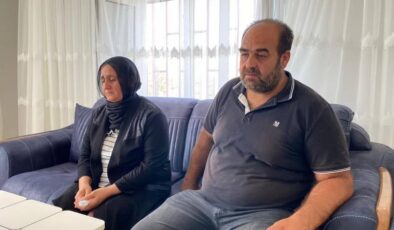 Baba Güran: Kızıma ne yapan varsa cezalandırılsın