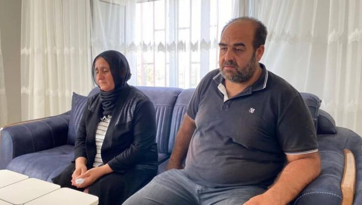 Baba Güran: Kızıma ne yapan varsa cezalandırılsın