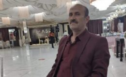 Bal yerken diline arı sokan adam hayatını kaybetti